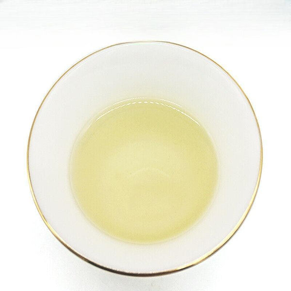 500g Fuding White Tea White Peony King Loose Tea Panxi Ming Qian Tea