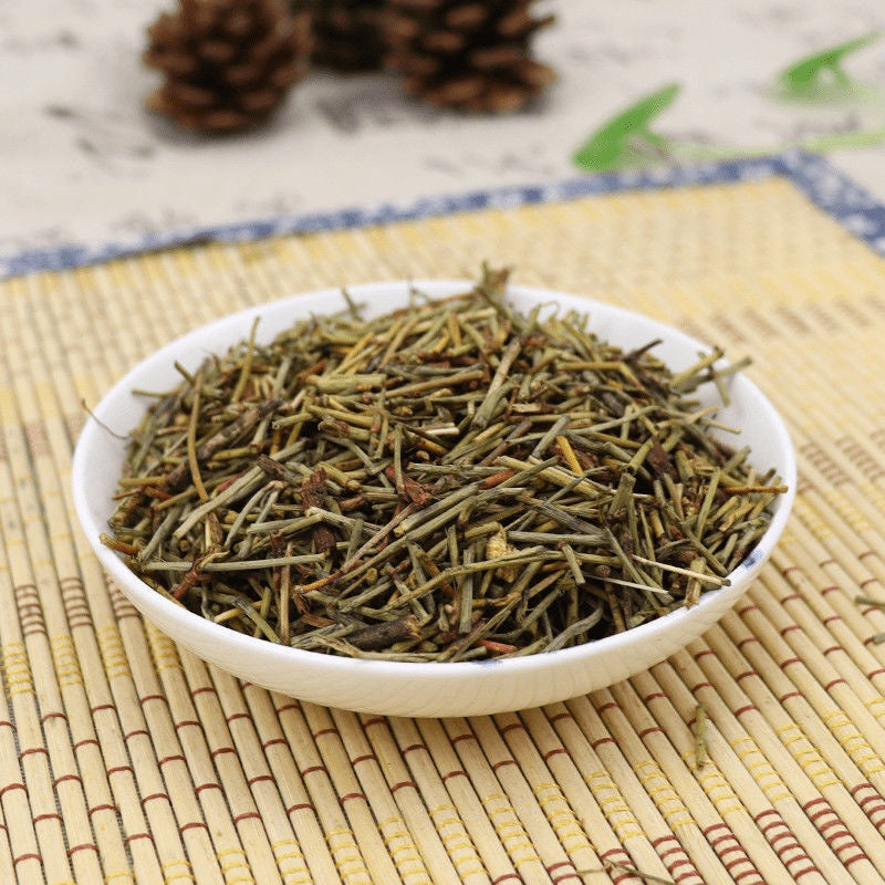 HelloYoung Chinese Herbal Medicine Ephedra Root Bitter Toona Sinensis Color Hemp  Ephedra Root Ephedra Root