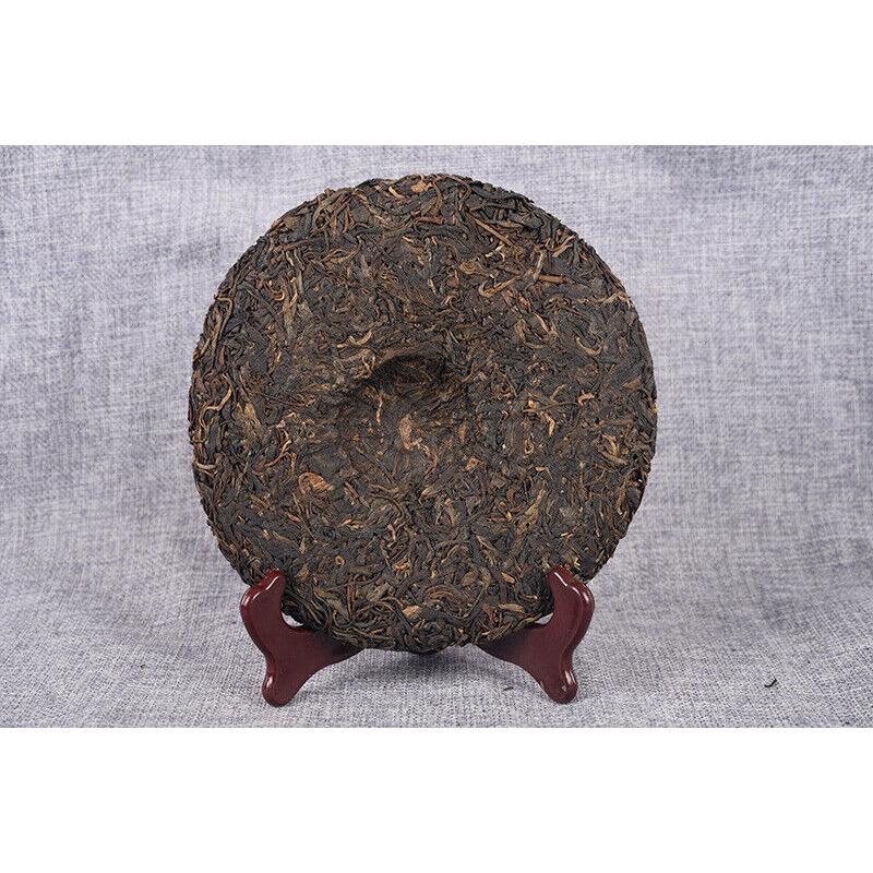 Pu'er Tea Raw Tea Cake 400g Old Tea Tree Tea Cake Healthy Drink