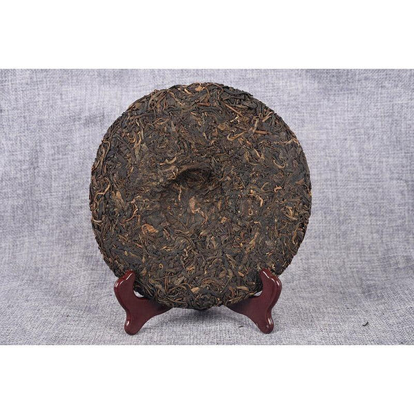 Pu'er Tea Raw Tea Cake 400g Old Tea Tree Tea Cake Healthy Drink