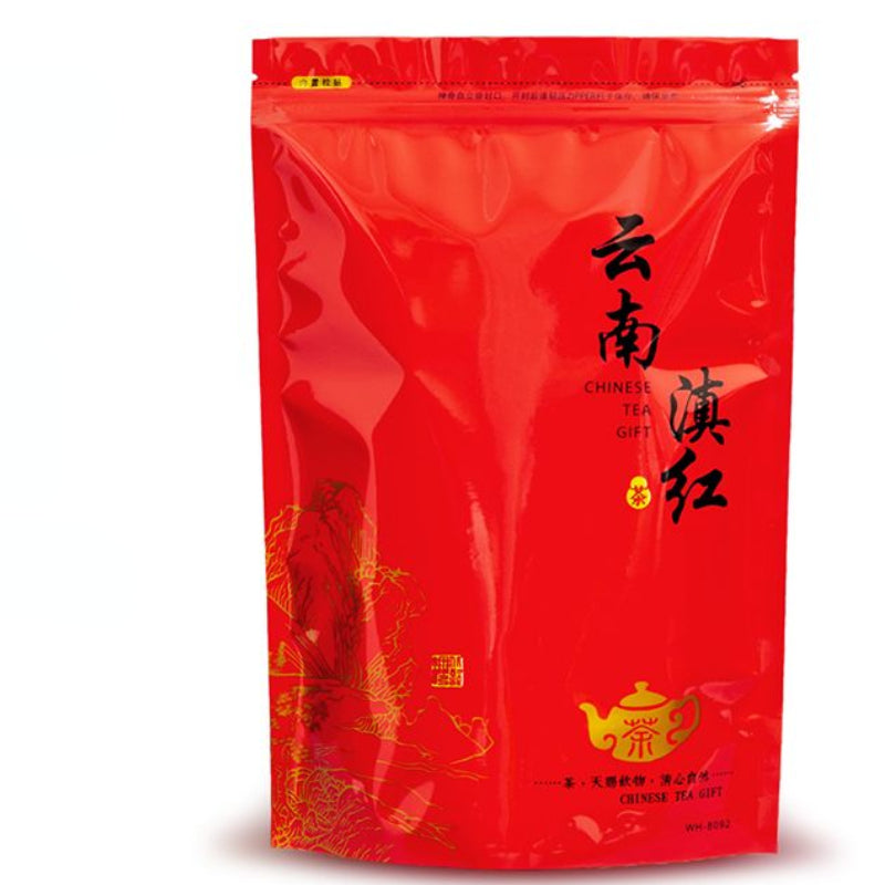 Dian Hong Black Tea  Premium Dianhong Health Care Red Tea