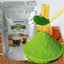 HelloYoung HelloYoung Certified Top-Grade Pure Barley Grass Organic Juice Powder Bio Natural Superfood 250g
