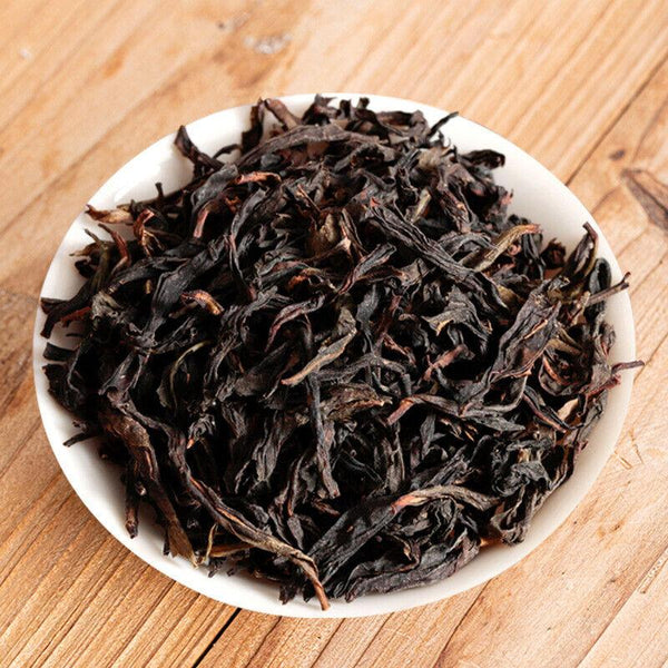 HelloYoungTea 28 Days Detox Exquisite Gift box Flavored Oolong Tea 250g /500g Oolong Tea