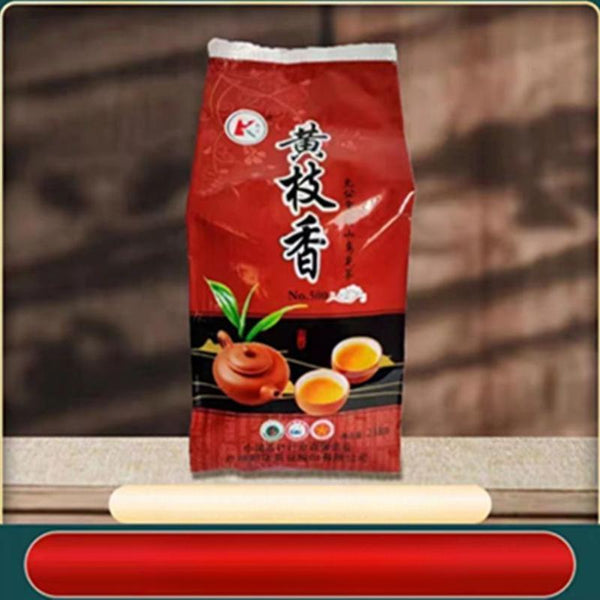 HelloYoungTea Huang Zhi Xiang Dancong Oolong Tea Spring Light Aroma 238g