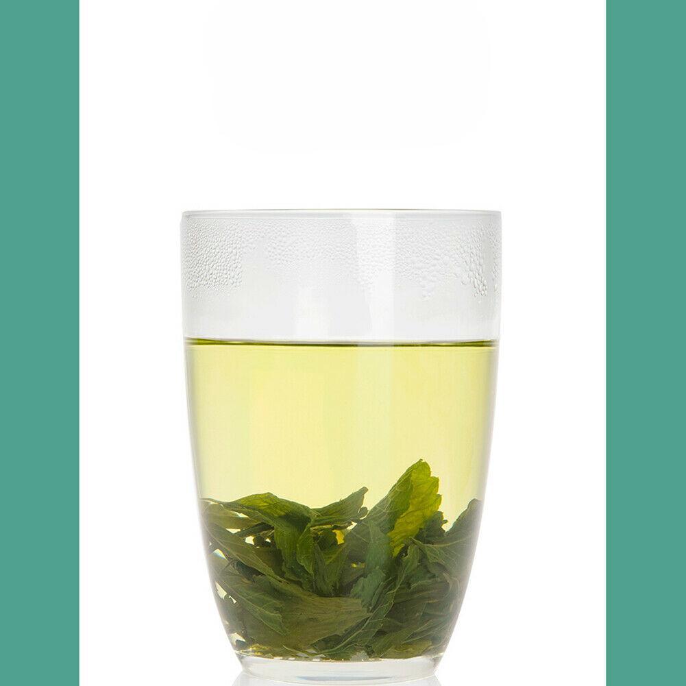 HelloYoungTea Jiaogulan Cha Gynostemma Tea Lowering Three Highs Helps Delay Aging Hetbal Tea Natural Health Herb