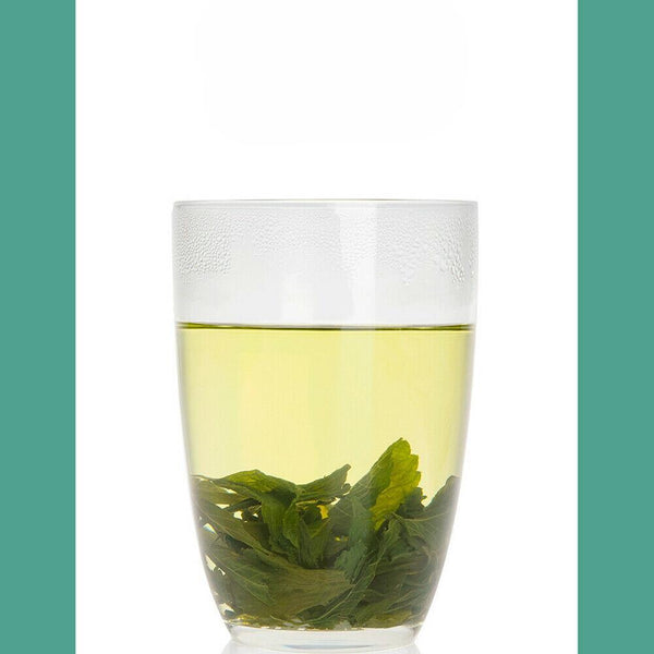 HelloYoungTea Jiaogulan Cha Gynostemma Tea Lowering Three Highs Helps Delay Aging Hetbal Tea Natural Health Herb