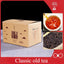 HelloYoungTea DR. PU'ER TEA Classic 88 Old Tea Pu-erh Tea Loose 2019 400g Ripe Puer Shu Box