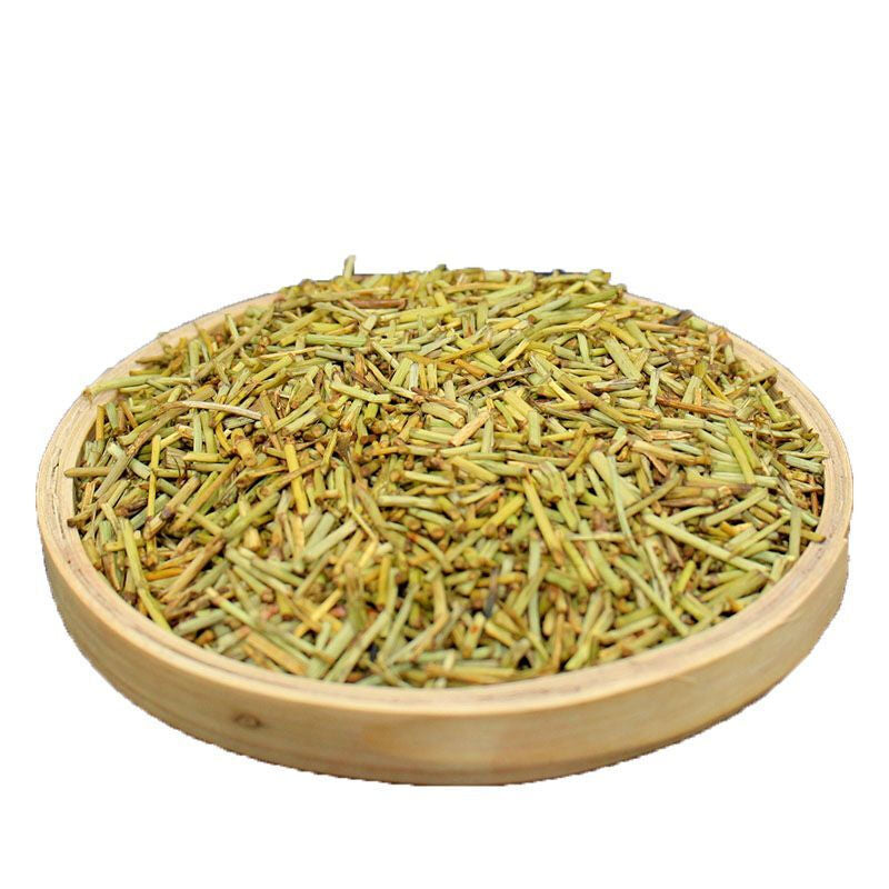 HelloYoung Chinese Herbal Organic Mahuang   Ephedra Somlata Gerardiana 250g Secondary image