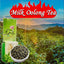 HelloYoungTea HelloYoung Organic High Mountain Fujian Taiwan Alishan Oolong Tea Tieguanyin Oolong Loose Leaf Leaves China Milk Oolong Tea Strong aroma resistant