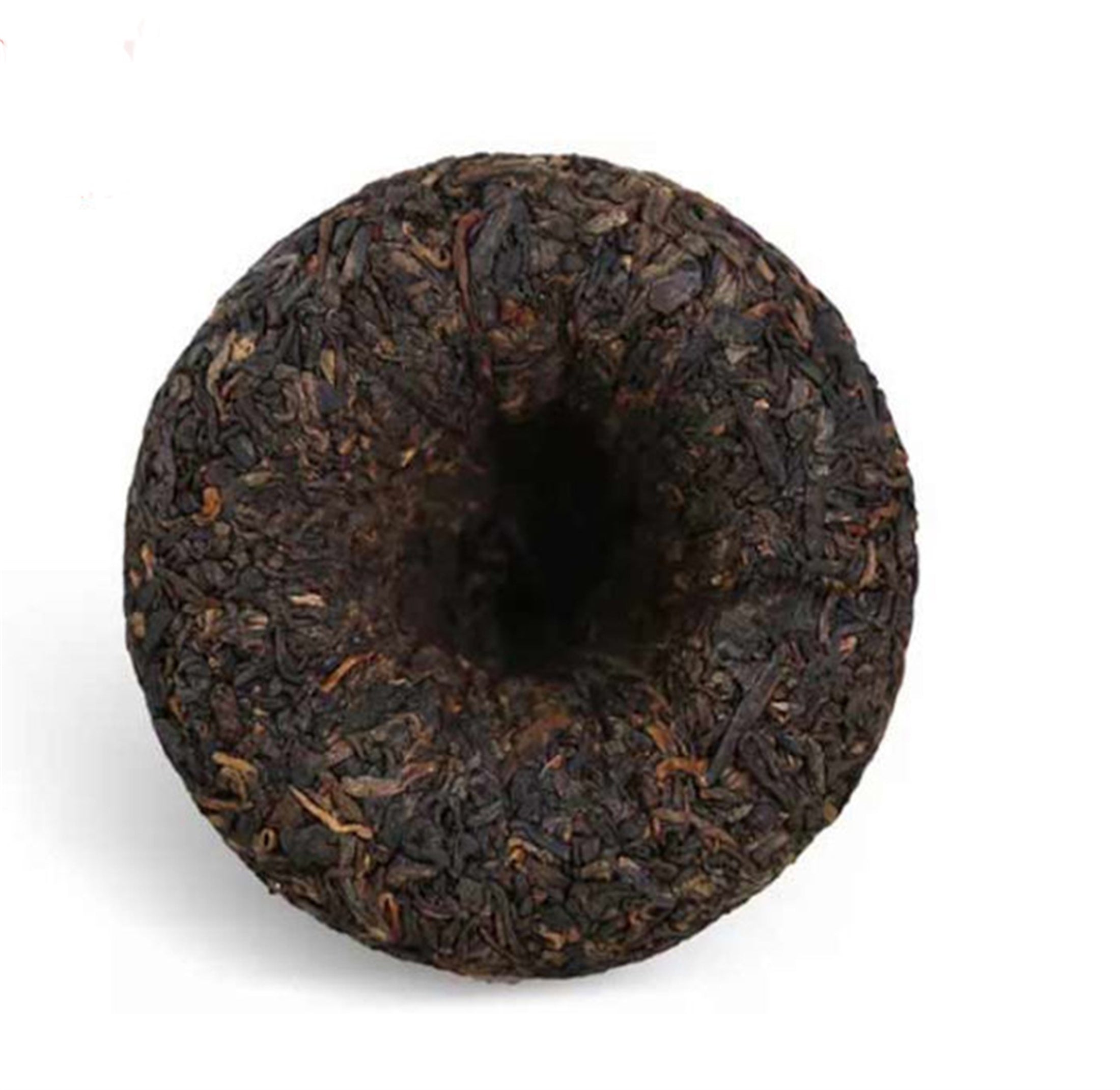 HelloYoung V93 Batch 1701 Shu Puer Tuocha Classic Puer TAETEA Yunnan Tuo Tea 100g