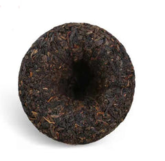 HelloYoung V93 Batch 1701 Shu Puer Tuocha Classic Puer TAETEA Yunnan Tuo Tea 100g