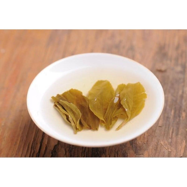 HelloYoungTea Raw Puerh Tea Cake Yunnan Iceland Organic Green Tea Premium Sheng Pu erh Healthy Drink