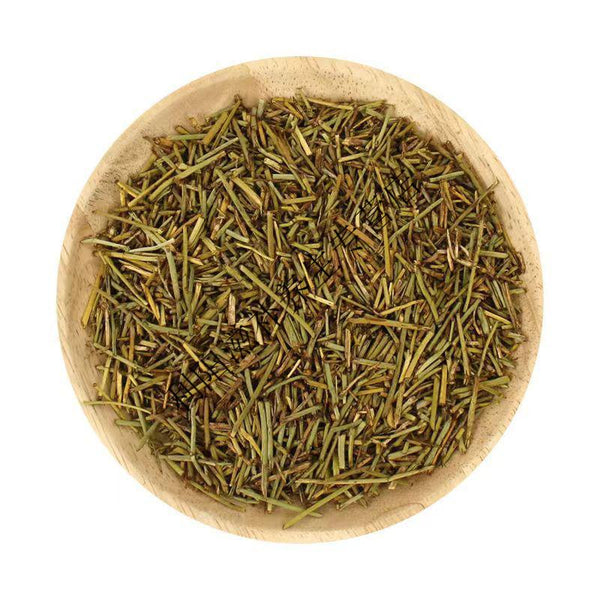 HelloYoung Chinese Herbal Organic Mahuang   Ephedra Somlata Gerardiana 250g
