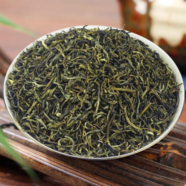 HelloYoungTea 500g Jasmine Green Tea, Jasmine Flower Tea, Tea Bag, Fruit Tea
