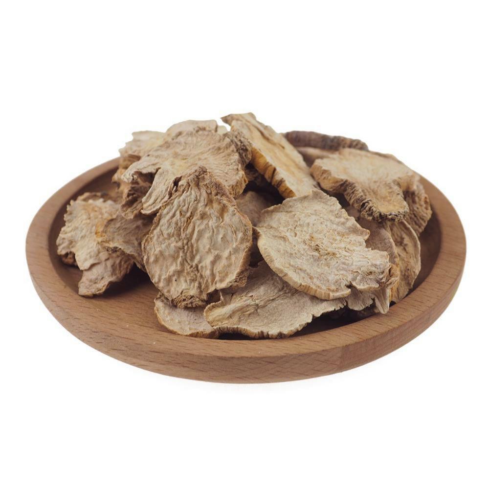 HelloYoungTea 100% Natural Wild Maca Root Herbal Tea 50g 500g Chinese Herbal Supplement Dried