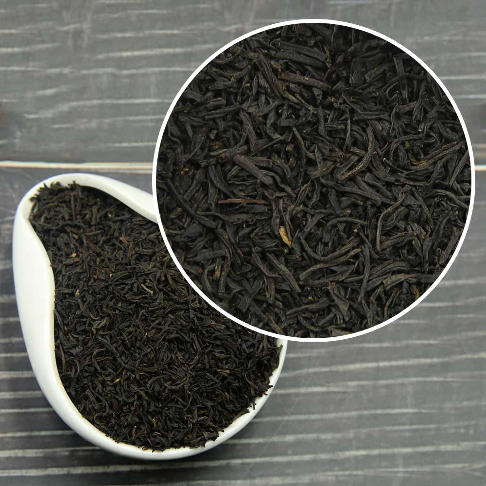 HelloYoungTea 2023 Chinese Black Tea Keemun, Keemun Gongfu Leaf Tea