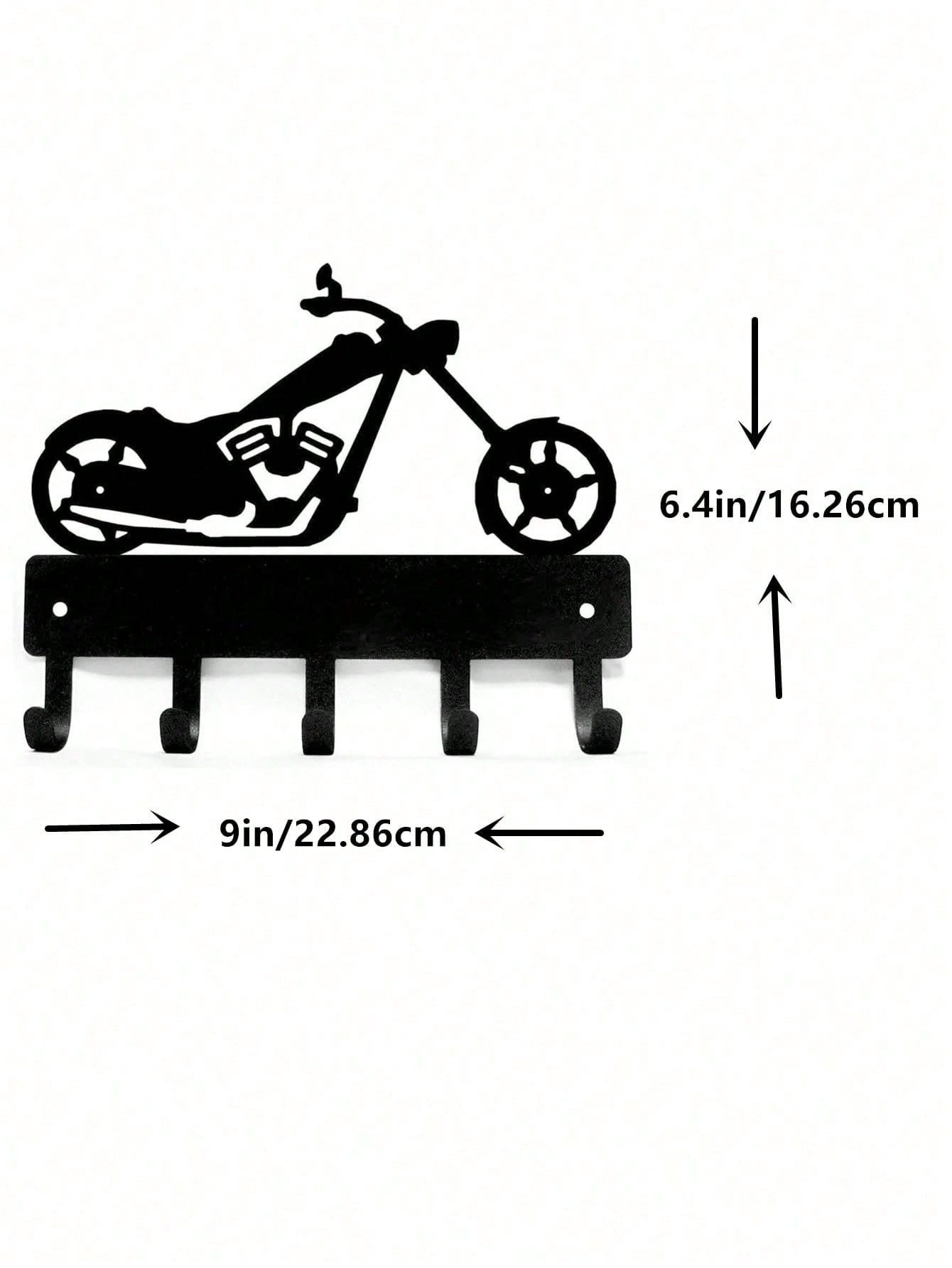 1件狗形挂壁钩钥匙架 Secondary image