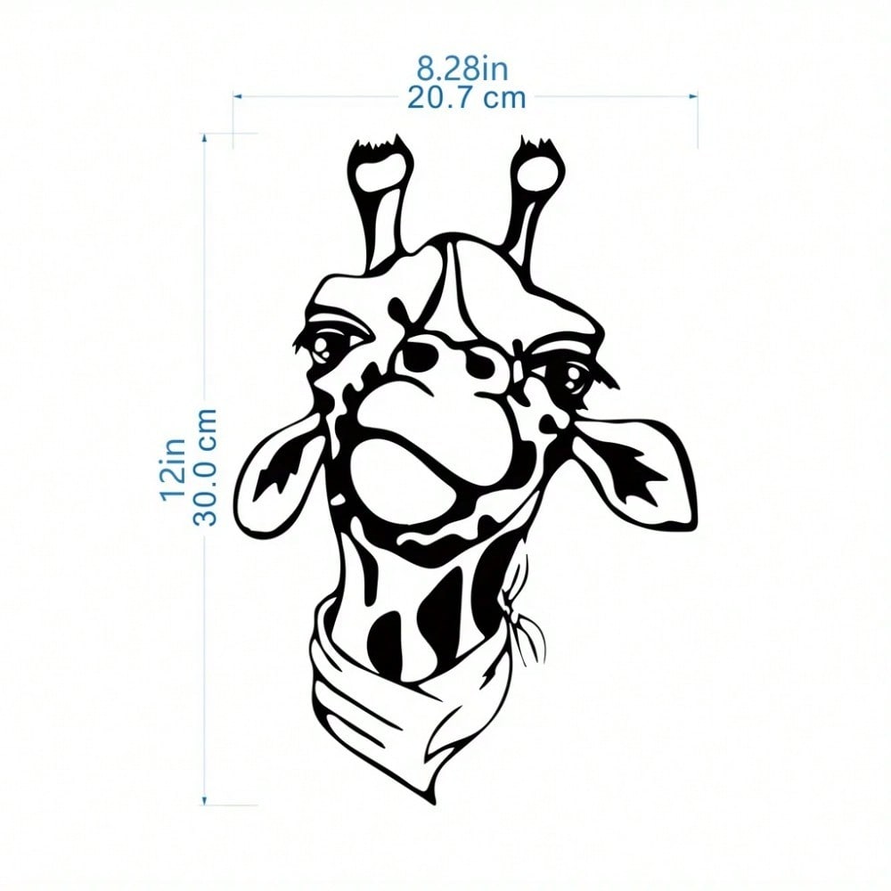 1 deer theme decorative wall ornament, suitable for indoor living room, black classic style, metal material, can be hung on wall, home decoration