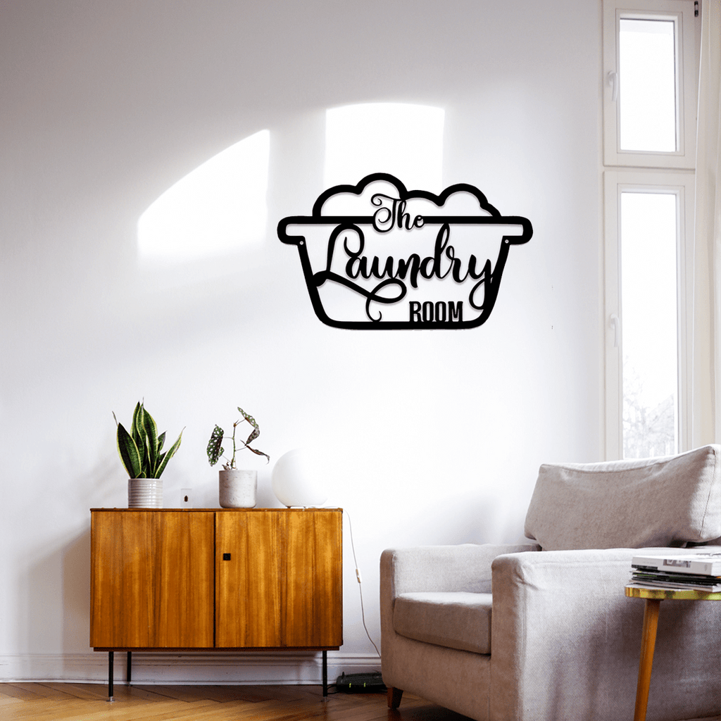 1 piece of letter/cloud/kitchen utensils metal sign decoration, metal wall decoration, suitable for kitchen, farmhouse, home office wall and outdoor decoration