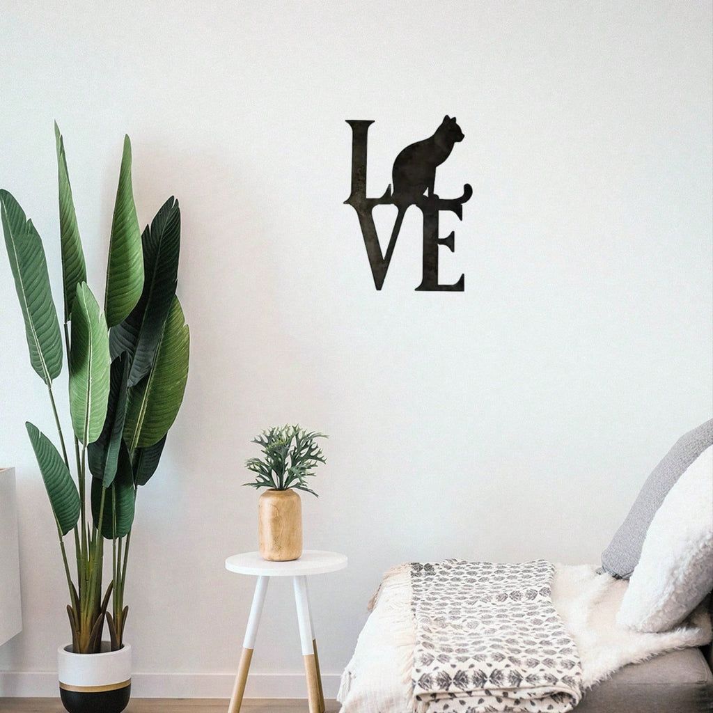1 piece of metal home signage wall decoration - decorative ornaments, metal art wall signs suitable for indoor and outdoor, Hawaiian pineapple wrought iron