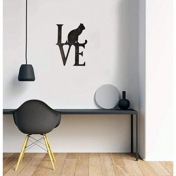 1 piece of metal home signage wall decoration - decorative ornaments, metal art wall signs suitable for indoor and outdoor, Hawaiian pineapple wrought iron