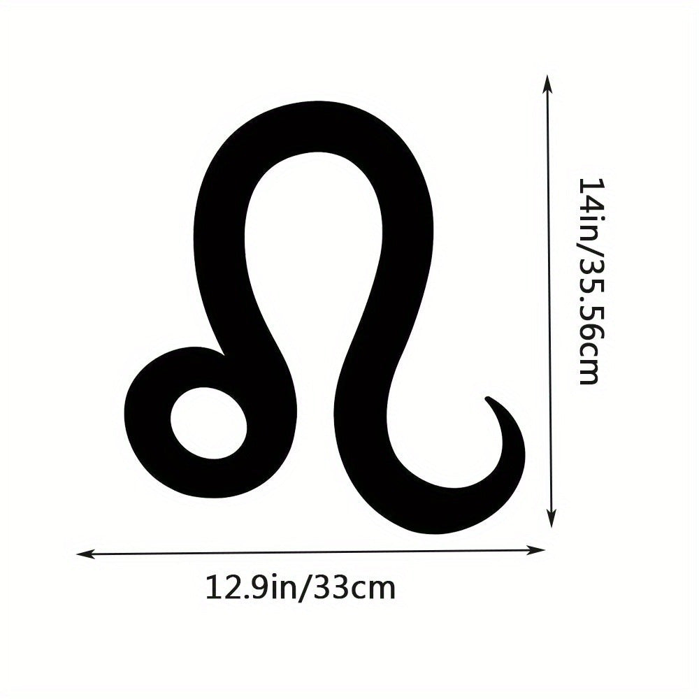 [定制]1 pc Elegant Metal Wall Art - Rust-resistant Decor for Living Room, Patio, or Outdoor Walls. Perfect for Fall, Halloween, and Christmas. High-quality gift idea for friends and family.