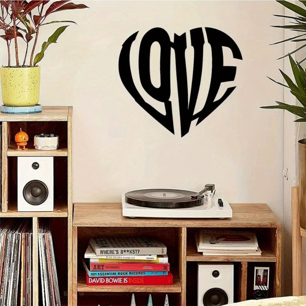 [定制]1 pc Elegant Metal Wall Art - Rust-resistant Decor for Living Room, Patio, or Outdoor Walls. Perfect for Fall, Halloween, and Christmas. High-quality gift idea for friends and family.