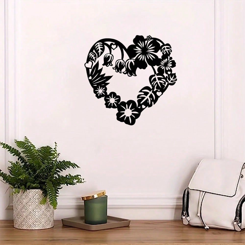 1 piece of black metal wrought iron goose-shaped home decoration for gardening. As a personalized gift, it can add life and vitality to your yard and garden.