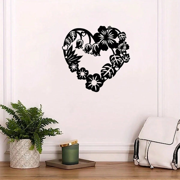 1 piece of black metal wrought iron goose-shaped home decoration for gardening. As a personalized gift, it can add life and vitality to your yard and garden.