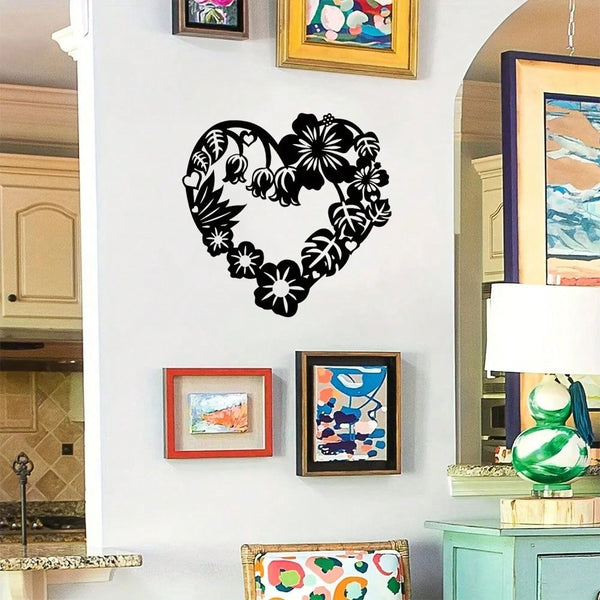 1 piece of black metal wrought iron goose-shaped home decoration for gardening. As a personalized gift, it can add life and vitality to your yard and garden.