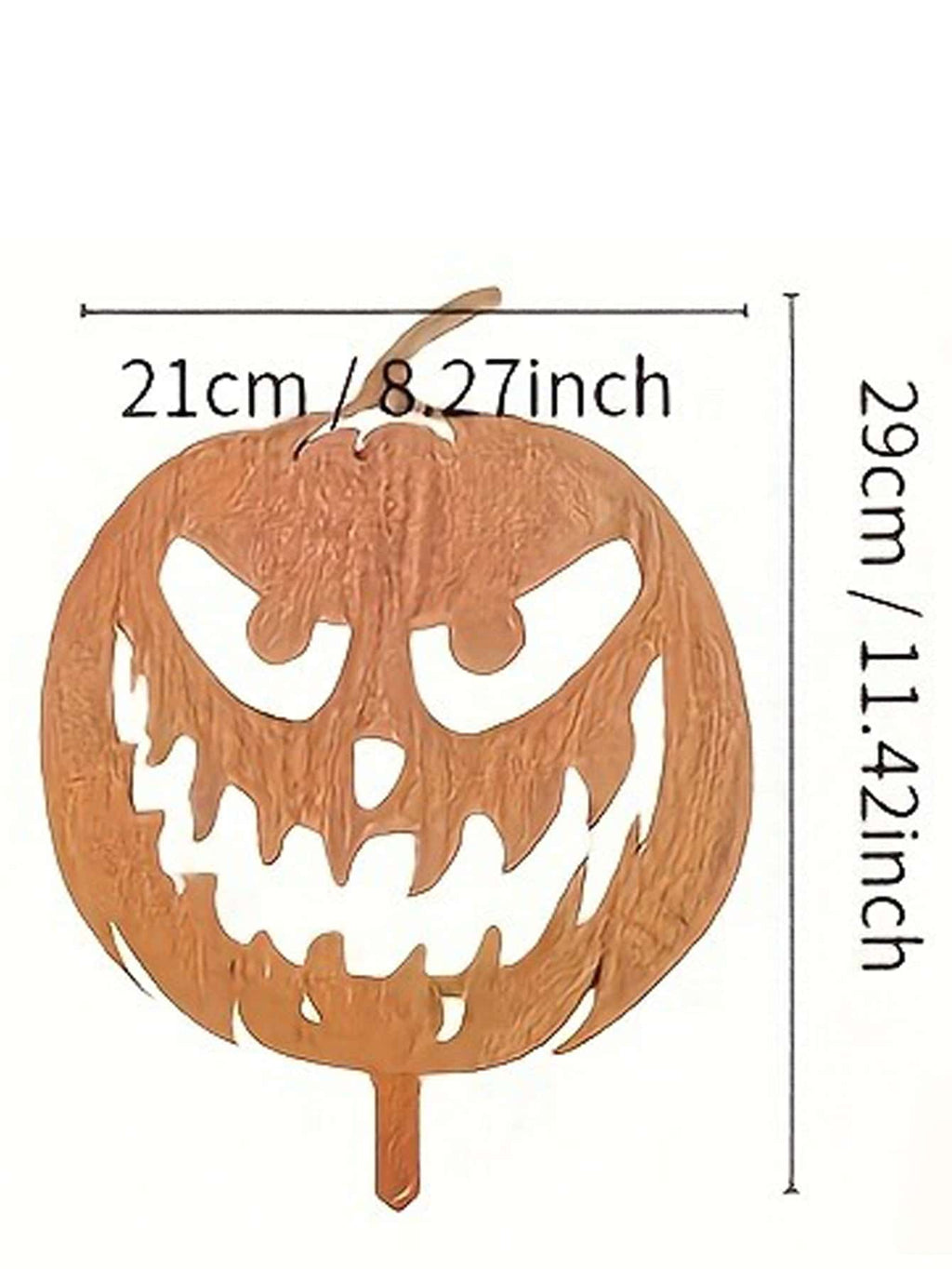 A black metal ball garden art set that can be used as a unique tree-mounted patio art decoration and garden decoration, making an ideal gift for a new house move with a natural style.