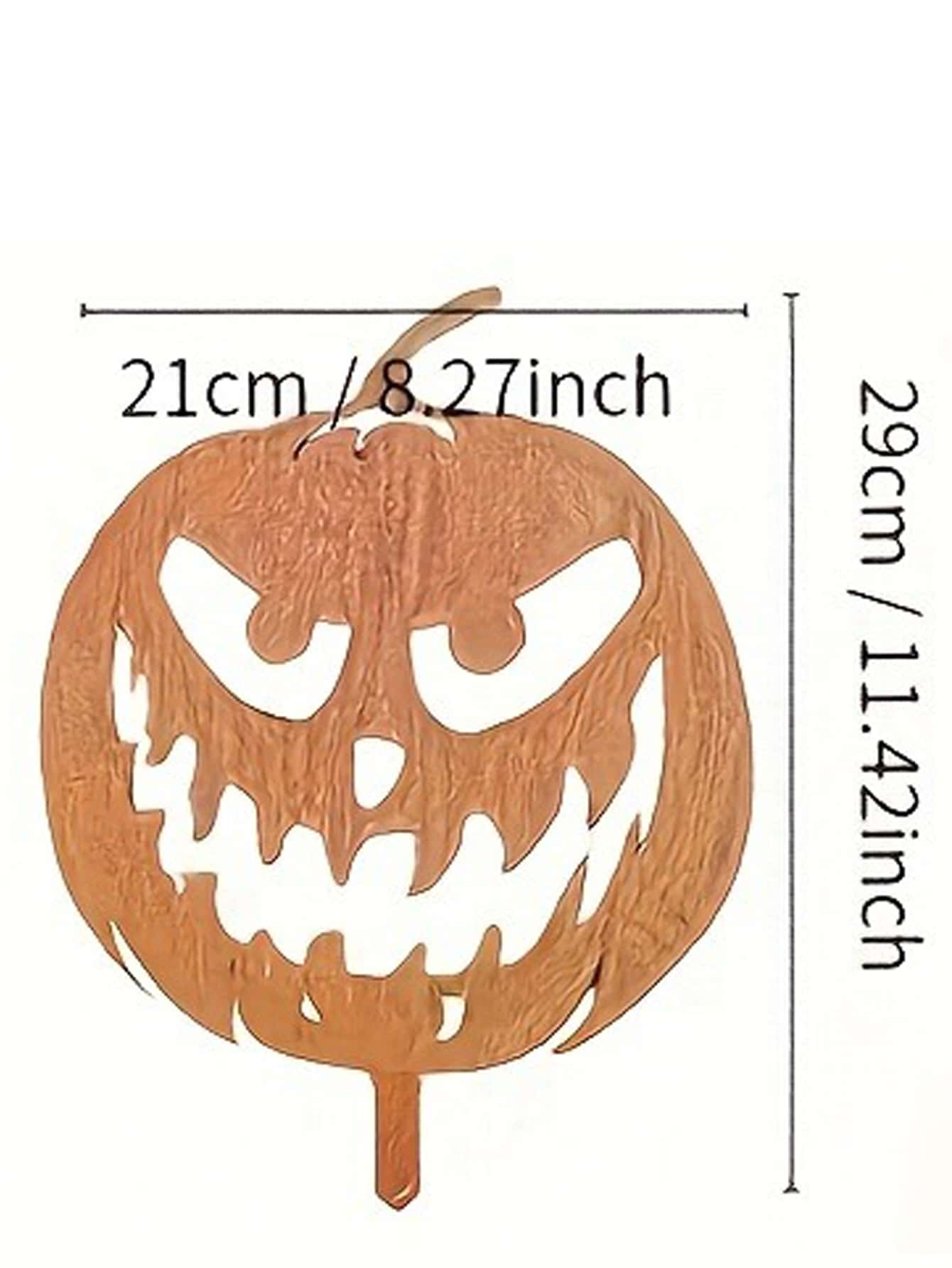 A black metal ball garden art set that can be used as a unique tree-mounted patio art decoration and garden decoration, making an ideal gift for a new house move with a natural style.