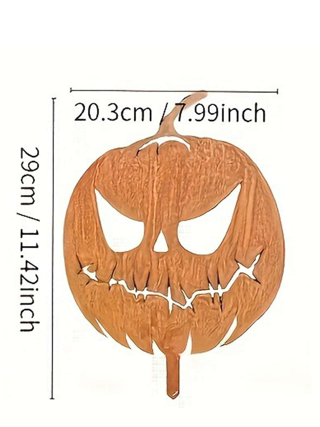 A black metal ball garden art set that can be used as a unique tree-mounted patio art decoration and garden decoration, making an ideal gift for a new house move with a natural style.