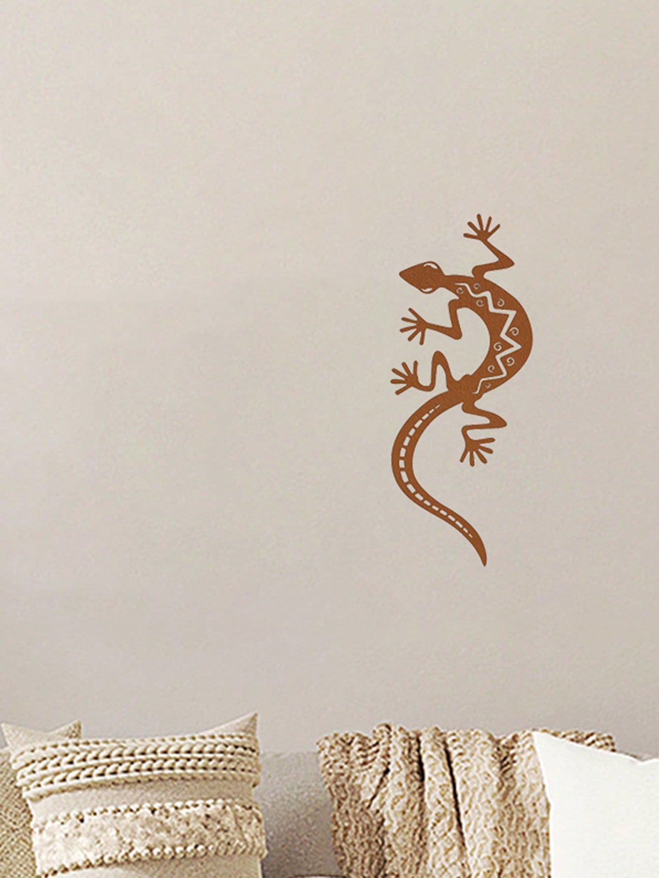 1 Pc Animal Bird Decorative Metal Wall Decoration, Charming Interior Decoration, Suitable For Various Scenes Such As Bedroom, Living Room Study, Etc., Adding Artistic Charm To The Space, And Is A Great Gift Choice.