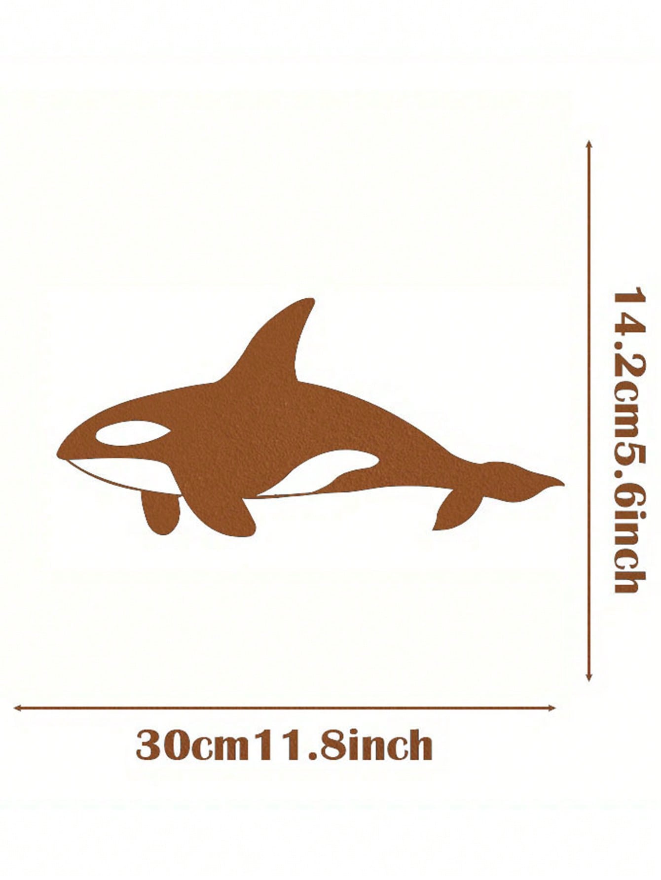 1 Pc Animal Bird Decorative Metal Wall Decoration, Charming Interior Decoration, Suitable For Various Scenes Such As Bedroom, Living Room Study, Etc., Adding Artistic Charm To The Space, And Is A Great Gift Choice.
