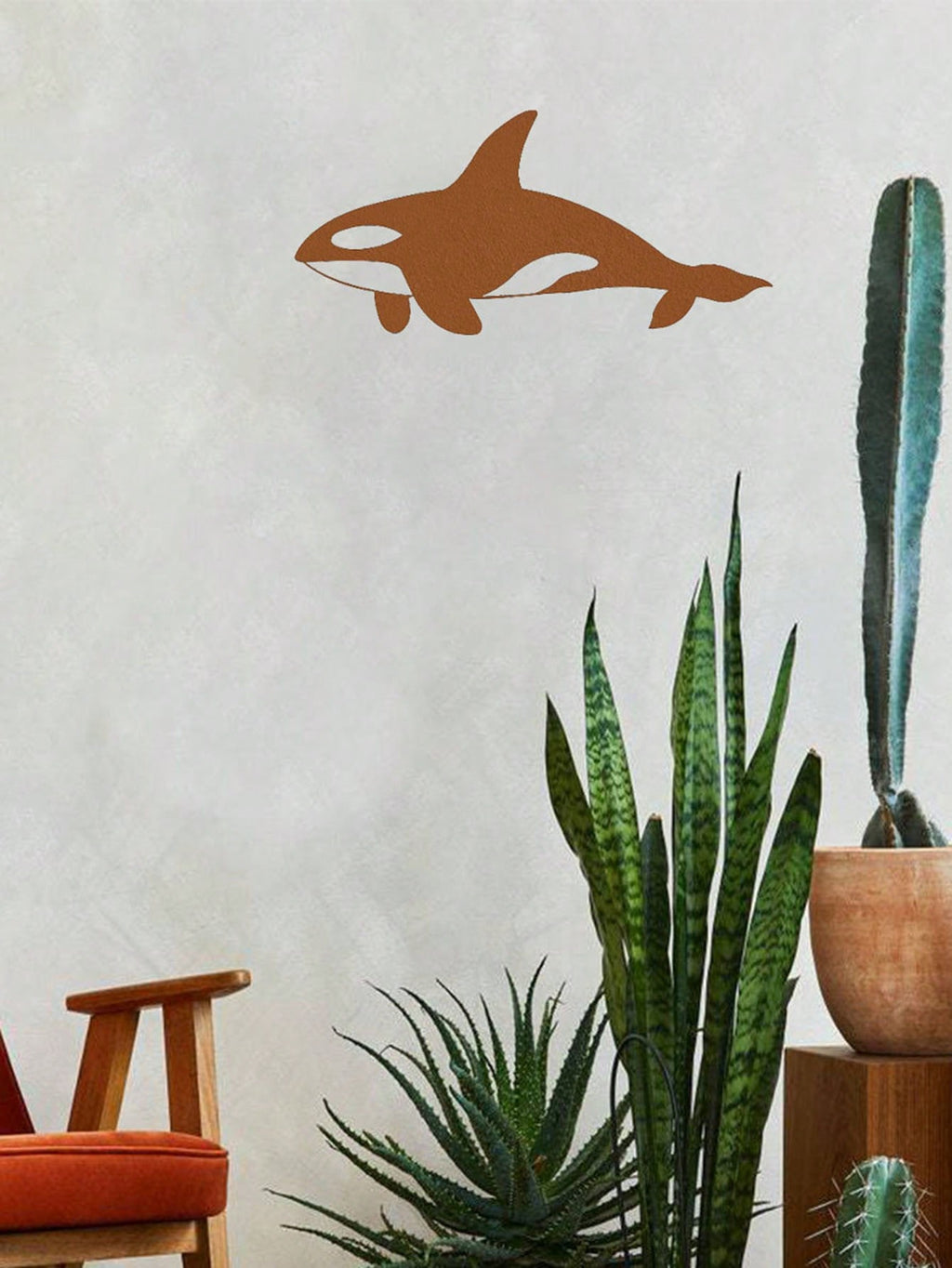 1 Pc Animal Bird Decorative Metal Wall Decoration, Charming Interior Decoration, Suitable For Various Scenes Such As Bedroom, Living Room Study, Etc., Adding Artistic Charm To The Space, And Is A Great Gift Choice.
