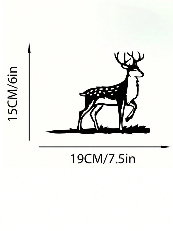 这款可爱的蘑菇造型金属地塞套装，是迷人的花园装饰品。它们适用于各种庭院和花园环境，为空间增添艺术气息，也是绝佳的礼物之选。