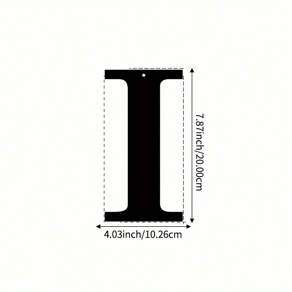 1 piece butterfly pattern 26 letter combination metal plate, metal wall decoration, letter wall decoration, wedding background card DIY gift, home art gift, female artwork, suitable for home, living room, yard or garden decoration, balcony