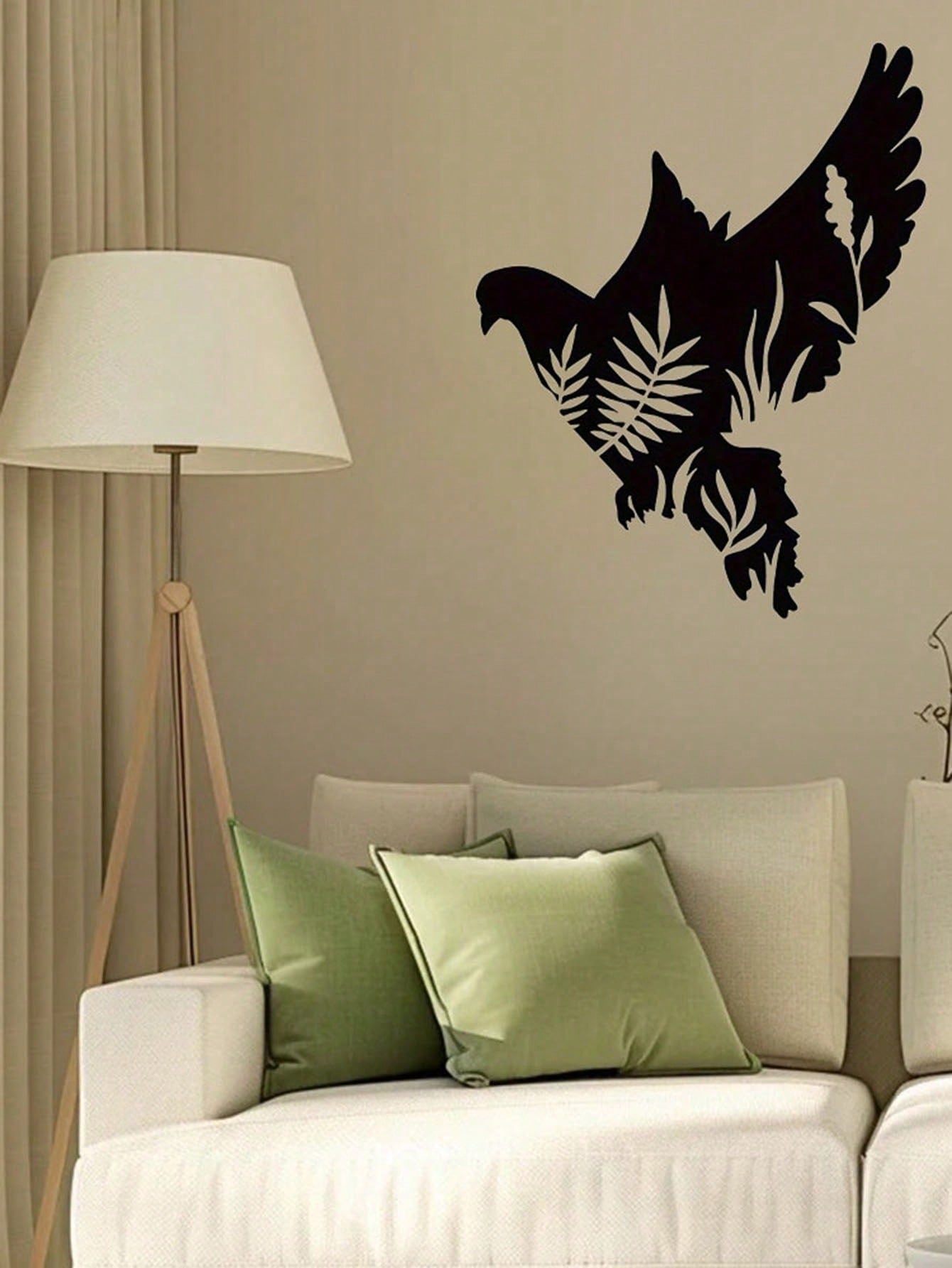 "2Pcs/Set Southwestern Style Metal Wall Art - Spiritual Woman & Tribal Design, Boho Chic Home Decor, Native American Inspired, West Indies Style, Handcrafted for Living Room, Bedroom"
