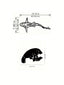 1 PC Minimalist Shark Metal Wall Art - Ocean Themed Iron Silhouette Decor, Modern Coastal Bathroom Living Room Wall Decor, Marine Lover Gift With Hanging Kit, Suitable For Christmas, Halloween, Thanksgiving, Valentine's Day Gifts, Suitable For Modern Home