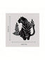 1pc Bohemian Tiger Metal Wall Art - Striking wild cat decor featuring intricate wildlife artistry. Durable, waterproof metal wall decor perfect for living rooms, bedrooms & studies. An ideal housewarming gift with easy-remove installation.Suitable for mod