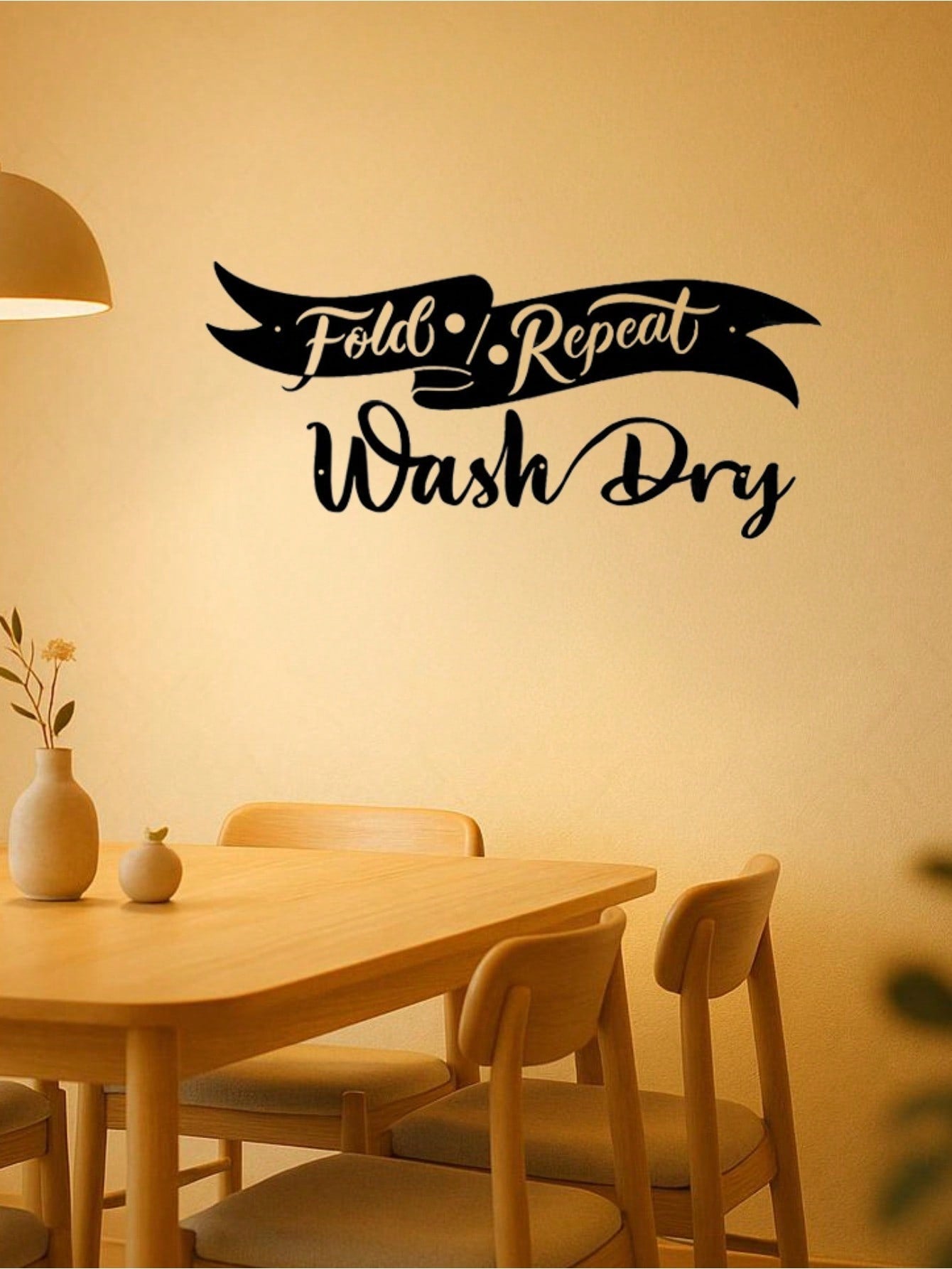 2-Piece Black Metal "Wash & Dry" Wall Art - Bathroom Home Decor Set. Crafted from premium rustproof materials with century-old painting technique, it is waterproof, durable, and fade-resistant. Ideal for modern wall decoration in bedrooms, living rooms, o