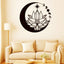 1 Piece Exquisite And Gorgeous, Full Of Festive Atmosphere Metal Metal Lotus Art Wall Decor, Stylish And Modern Lotus Gold Round Petals Delicate, Fine Texture Decorate The Living Room Wall, Add Festive Atmosphere Metal Lotus Art Wall Decor Ramadan Festiva