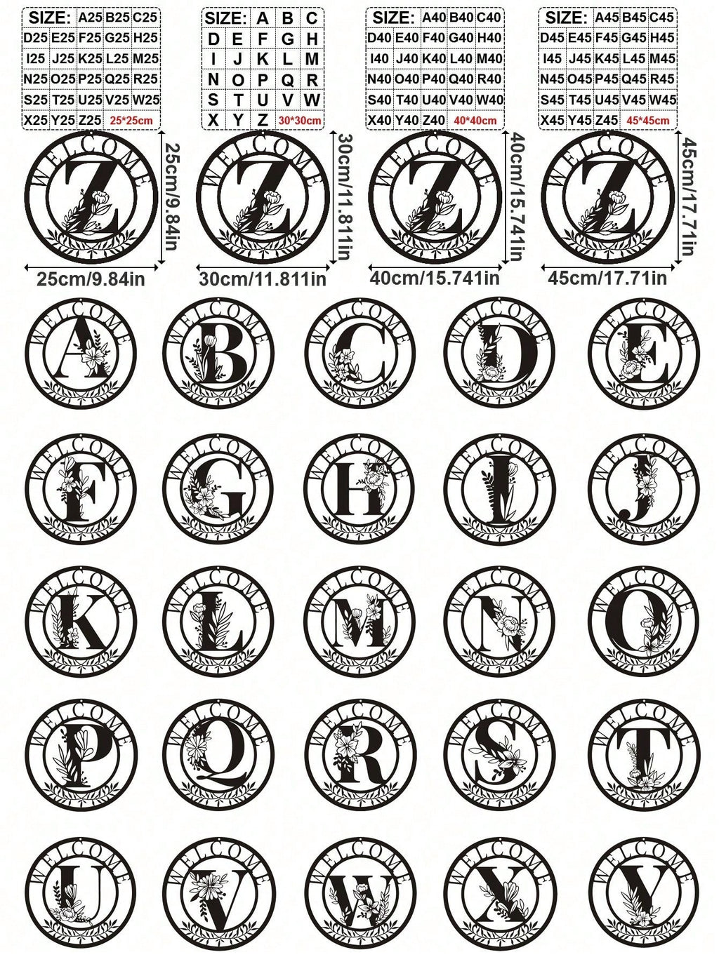 1 piece of metal sign decoration, classic letter design metal wall hanging artwork, wall hanging decoration, creative hollow silhouette art, interior home decoration, garden wall art, metal crafts, holiday gifts, home decoration