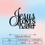 1 piece of "Jesus Loves Me" cross metal wall hanging artwork, powder coated wrought iron religious decorations for churches and homes. Weather-resistant indoor and outdoor spiritual gifts, Easter elegant design