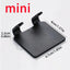 1 DJ cat hook, suitable for hall wall decoration, can hang keys, towels, umbrellas and other items, suitable for room decoration, wall decoration, home decoration, bathroom decoration