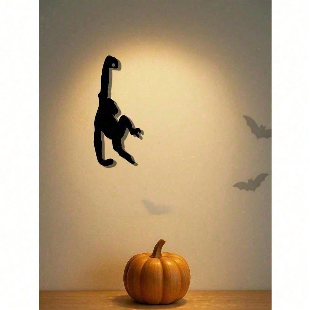 Cute Animal Paws Bananas No Drill Adhesive Wall Hooks, Damage Free Super Strong Towel Key Organizer, Functional Decor For Kitchen Bathroom Entryway, Ideal Housewarming Easter Birthday Gift