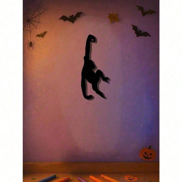Cute Animal Paws Bananas No Drill Adhesive Wall Hooks, Damage Free Super Strong Towel Key Organizer, Functional Decor For Kitchen Bathroom Entryway, Ideal Housewarming Easter Birthday Gift