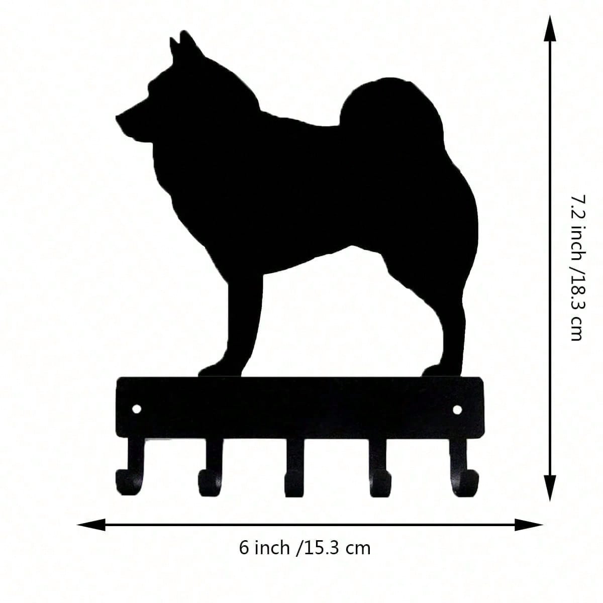 1. Black Metal Wall Hook Decorative Organizer – Minimalist Entryway & Bedroom Coat Rack, Space-Saving Utility For Kitchen Towels, Bathroom Robes, Bags & Accessories, Industrial Chic Farmhouse Aesthetic