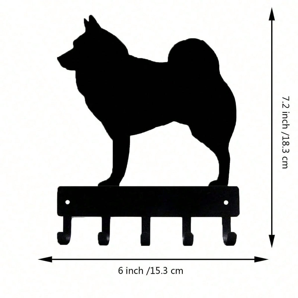 1. Black Metal Wall Hook Decorative Organizer – Minimalist Entryway & Bedroom Coat Rack, Space-Saving Utility For Kitchen Towels, Bathroom Robes, Bags & Accessories, Industrial Chic Farmhouse Aesthetic